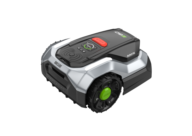 Mähroboter RMR1500E – Image 6