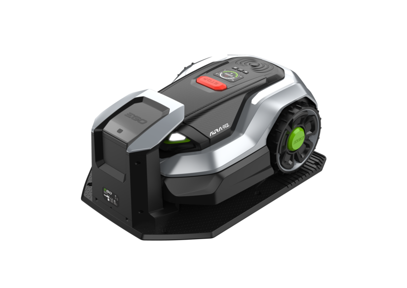 Mähroboter RMR3000E – Image 2