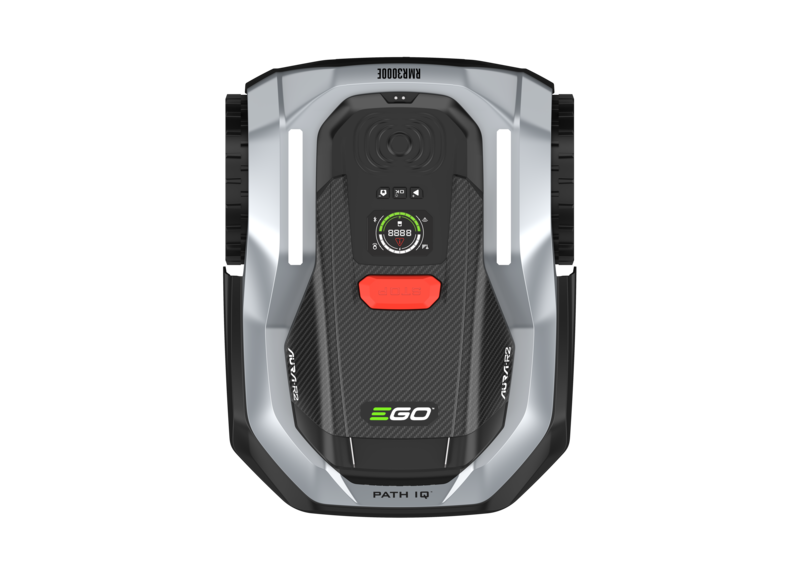 Mähroboter RMR3000E – Image 3