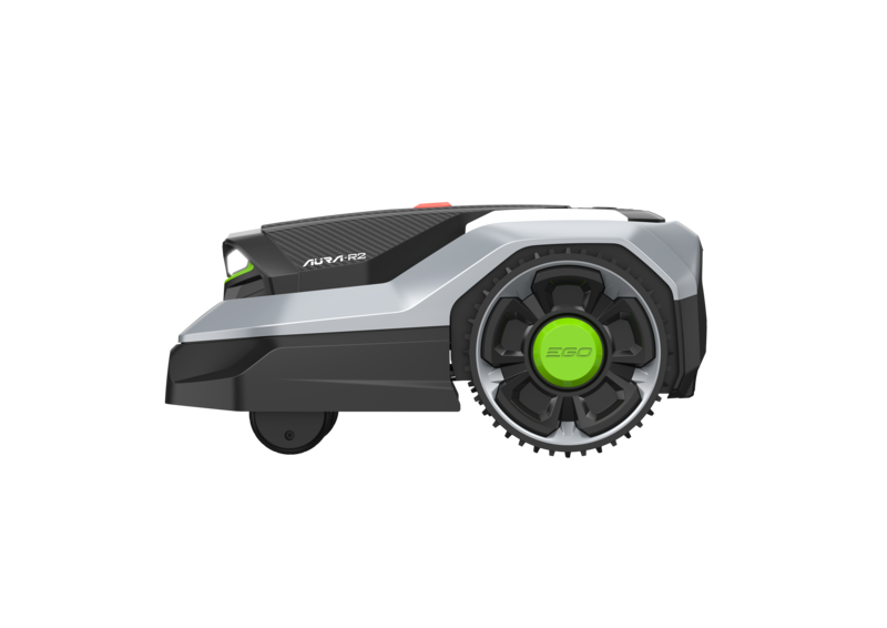 Mähroboter RMR3000E – Image 4