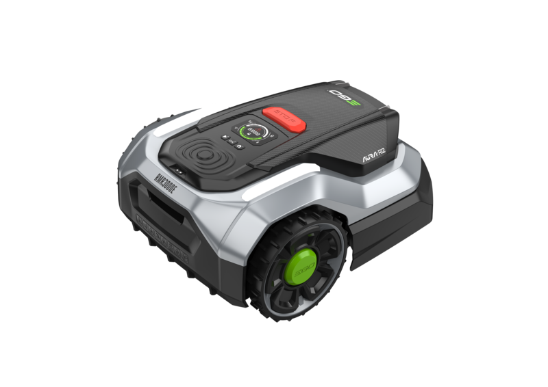 Mähroboter RMR3000E – Image 6