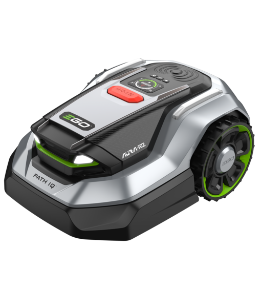 Alternative view of Mähroboter RMR6000E