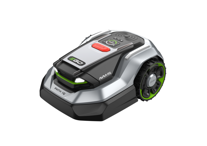 Mähroboter RMR6000E – Image 2