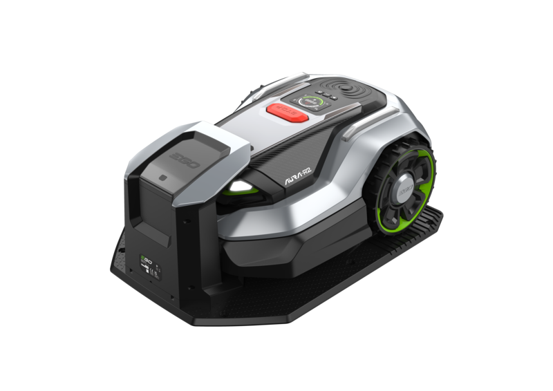 Mähroboter RMR6000E – Image 3