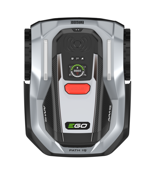 Mähroboter RMR6000E – Image 4