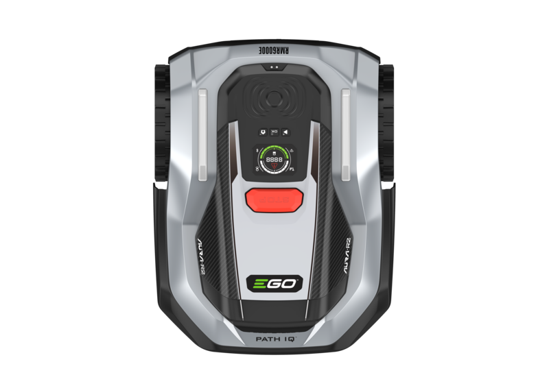 Mähroboter RMR6000E – Image 4