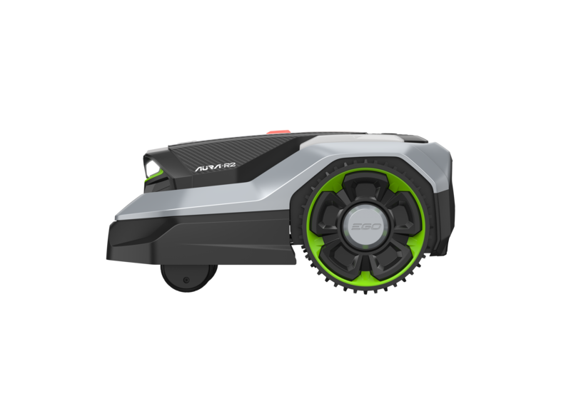 Mähroboter RMR6000E – Image 5