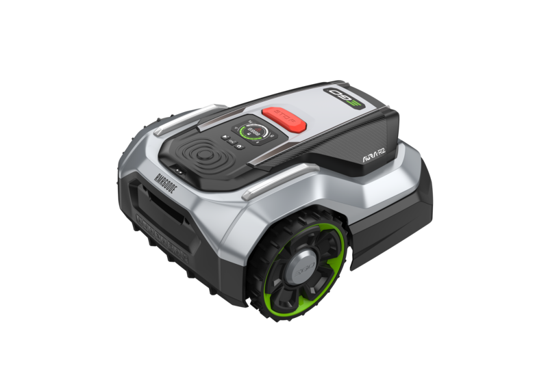 Mähroboter RMR6000E – Image 6