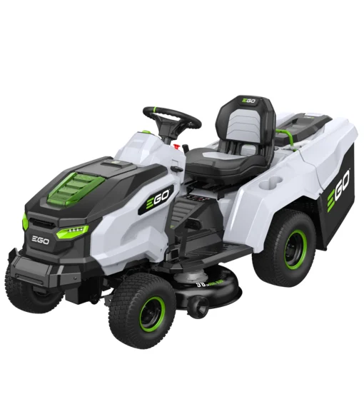 Rasentraktor TR3800E-B