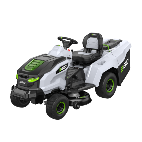 Rasentraktor TR3800E-B
