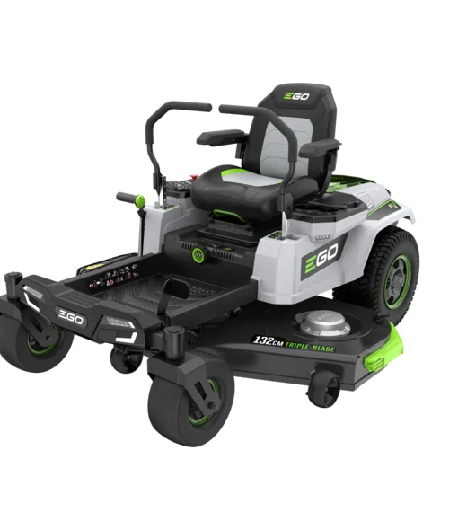 Rasentraktor ZT5201E-L