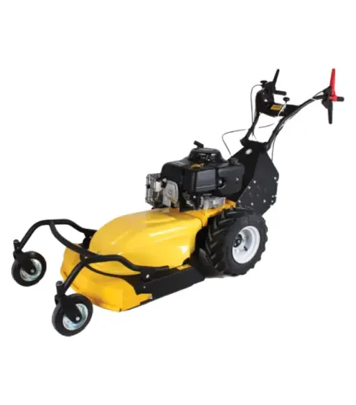 Roques et Lecoeur RECATO GATOR 4-Rad-Mäher