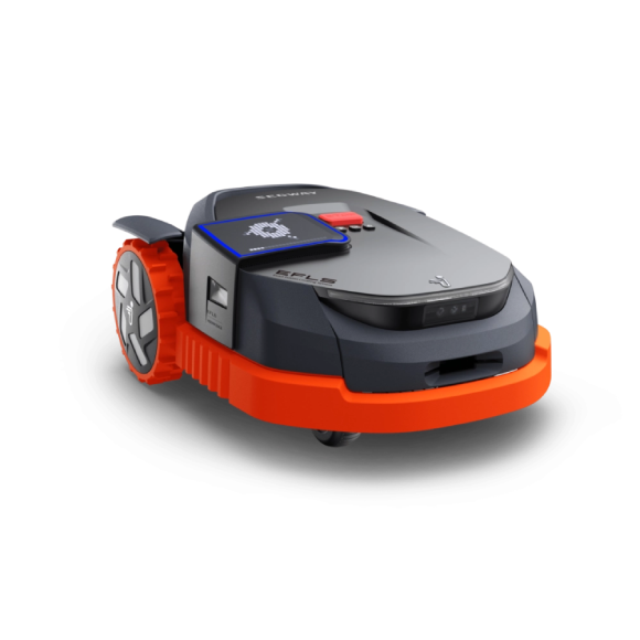 SEGWAY Navimow X350E Mähroboter