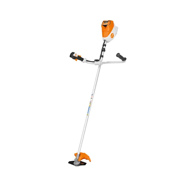 STIHL FSA 120 Akku-Motorsense, ohne Akku und Ladegerät