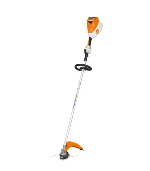 Alternative view of STIHL FSA 120 R Akku-Motorsense mit Rundgriff, ohne Akku und Ladegerät