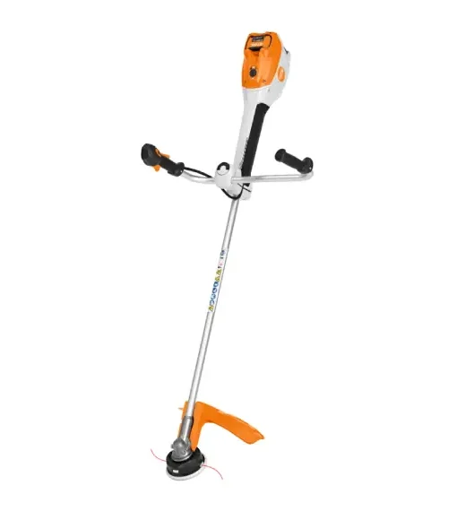 STIHL FSA 400 Akku-Freischneider mit AutoCut 46-2 Messer, ohne Akku und Ladegerät