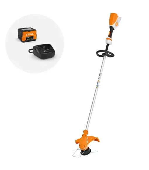 STIHL FSA 60 R Akku-Rasentrimmer, 1 Akku