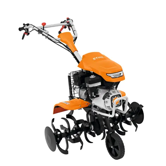 STIHL MH 445 R Motorradanhänger – Image 6