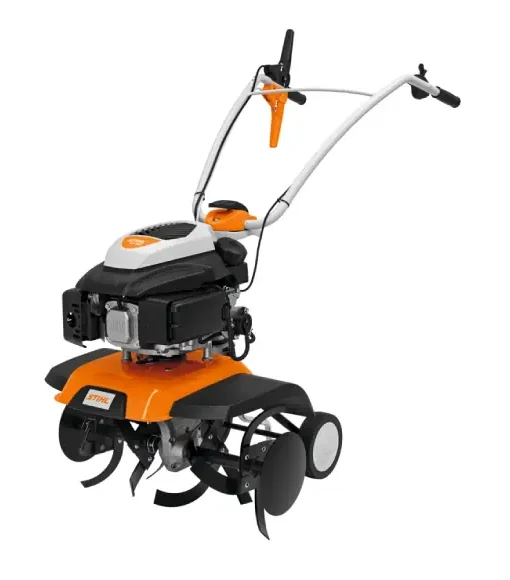 STIHL MH 560 Benzin-Motorhacke mit einer Arbeitsbreite von 60 cm