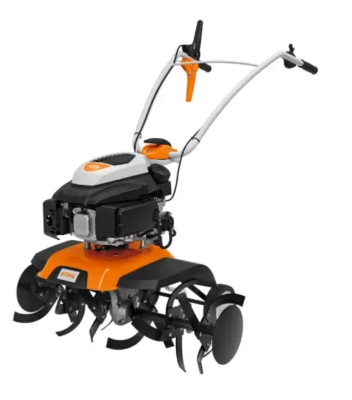 STIHL MH 585 Benzin-Motorhacke mit einer Arbeitsbreite von 85 cm