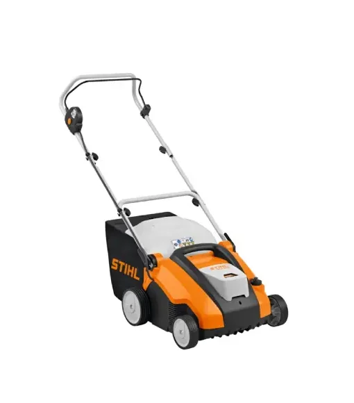 STIHL RLA 240 Akku-Vertikutierer, ohne Akku und Ladegerät