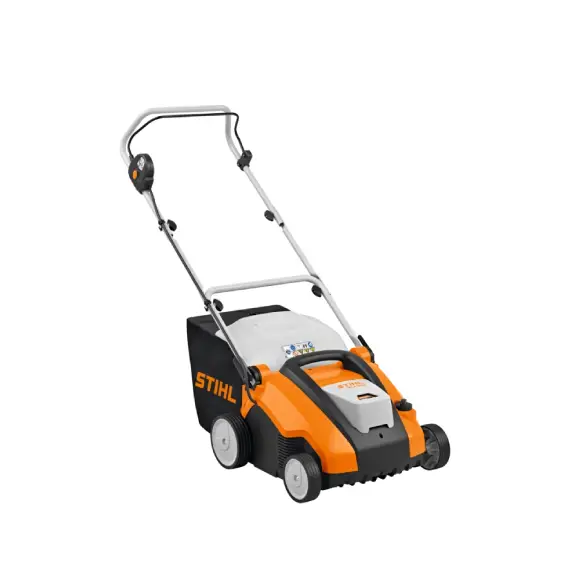 STIHL RLA 240 Akku-Vertikutierer, ohne Akku und Ladegerät