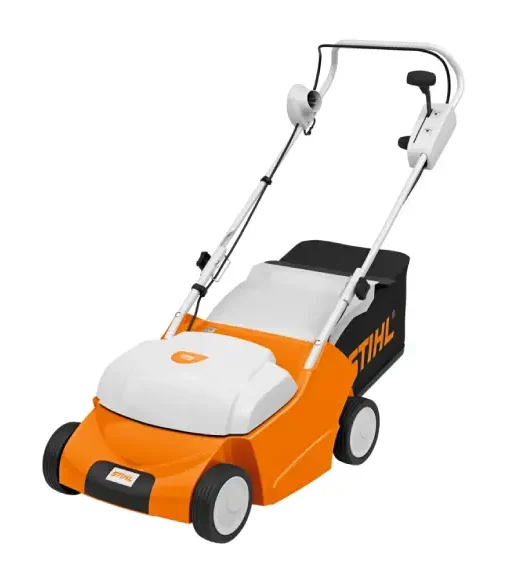 STIHL RLE 540 Elektro-Vertikutierer