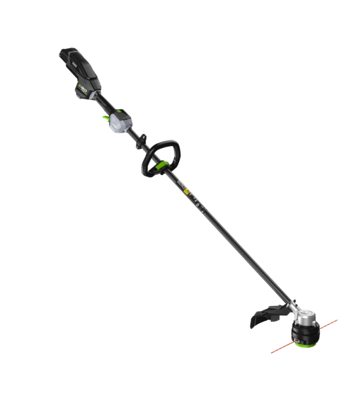 Alternative view of PRO X 42 cm Rasentrimmer mit Frontmotor