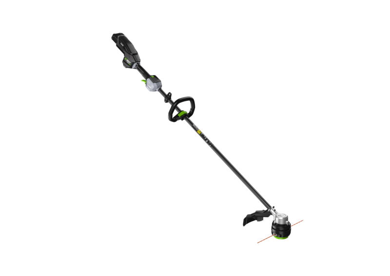 PRO X 42 cm Rasentrimmer mit Frontmotor – Image 2