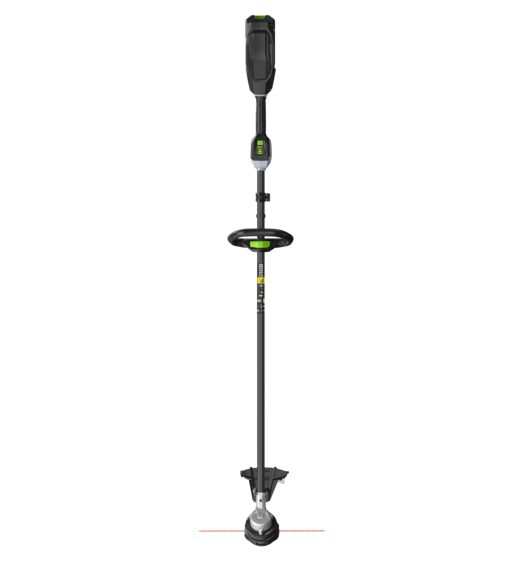 PRO X 42 cm Rasentrimmer mit Frontmotor – Image 5