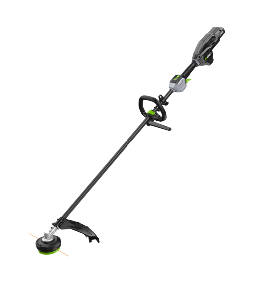 Alternative view of PRO X MIT RUNDGRIFF RASENTRIMMER / FREISCHNEIDER