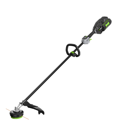 PRO X MIT RUNDGRIFF RASENTRIMMER / FREISCHNEIDER – Image 4