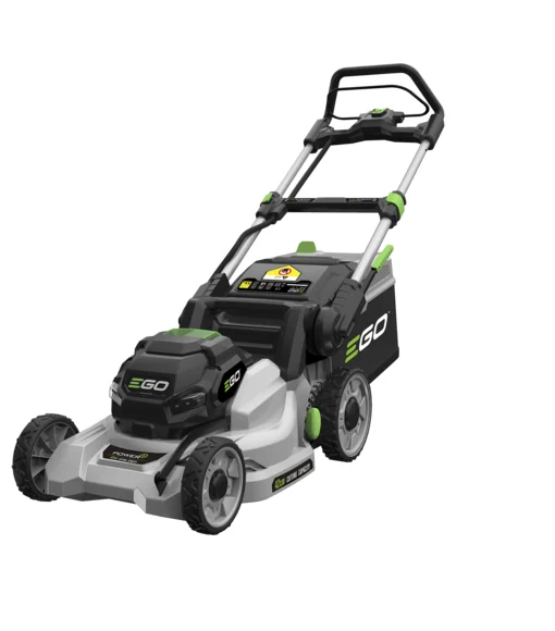 EGO LM1701E Akku-Rasenmäher