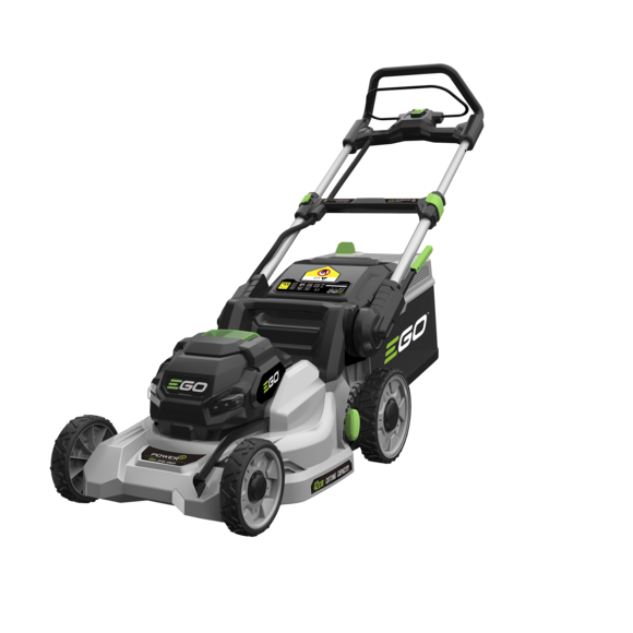 EGO LM1701E Akku-Rasenmäher