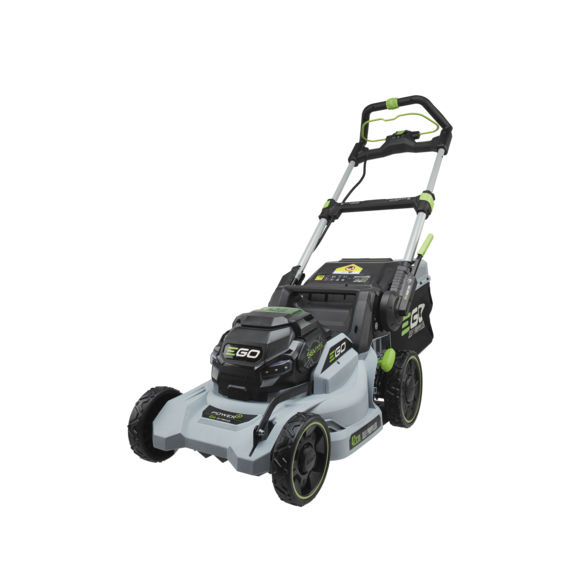 EGO LM1702E-SP Akku-Rasenmäher