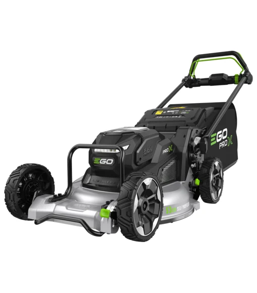 EGO LMX5300SP Profi-Akku-Rasenmäher