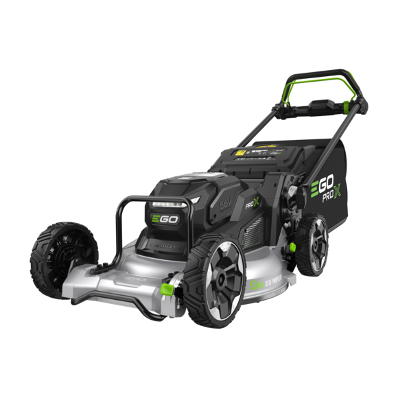 EGO LMX5300SP Profi-Akku-Rasenmäher