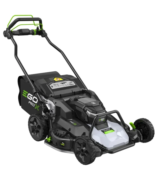 EGO LMX7600SP Profi-Akku-Rasenmäher