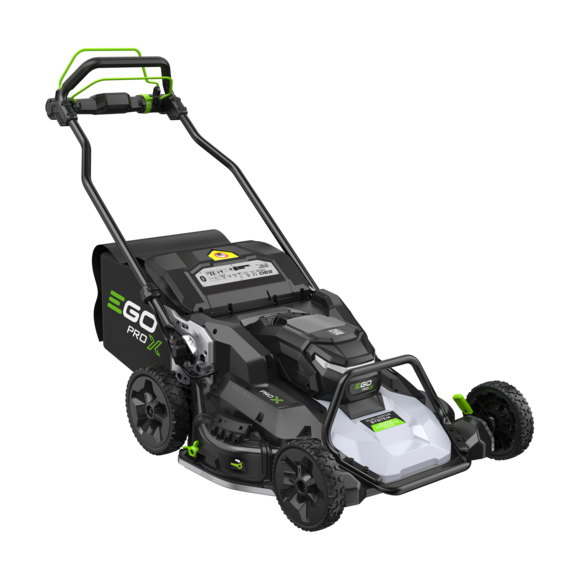 EGO LMX7600SP Profi-Akku-Rasenmäher
