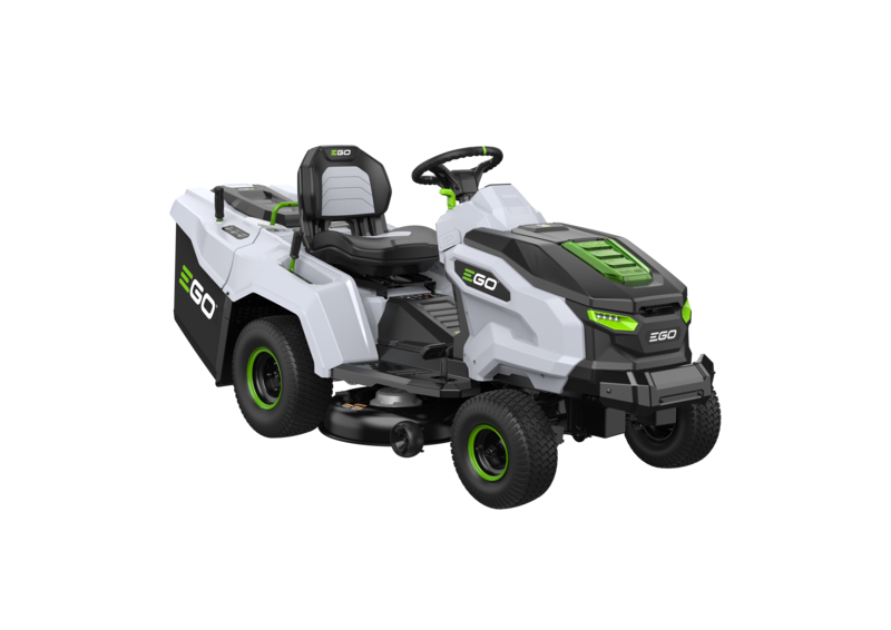 Rasentraktor TR3800E-B – Image 2
