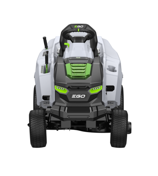 Rasentraktor TR3800E-B – Image 3