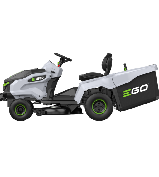 Rasentraktor TR3800E-B – Image 4