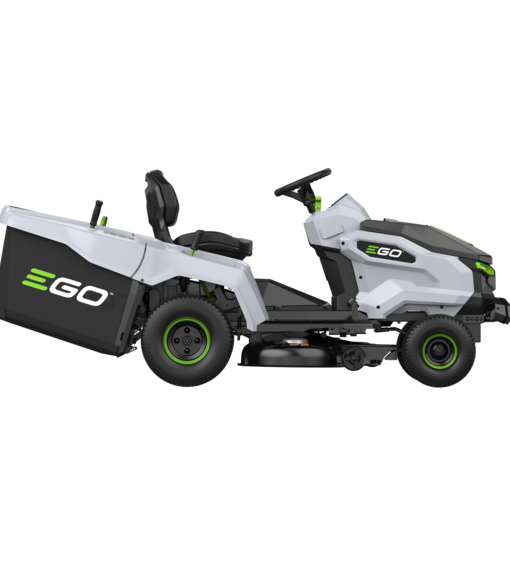 Rasentraktor TR3800E-B – Image 5