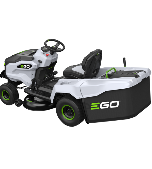 Rasentraktor TR3800E-B – Image 6