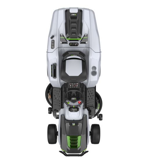 Rasentraktor TR3800E-B – Image 7