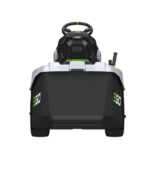 Rasentraktor TR3800E-B – Image 8
