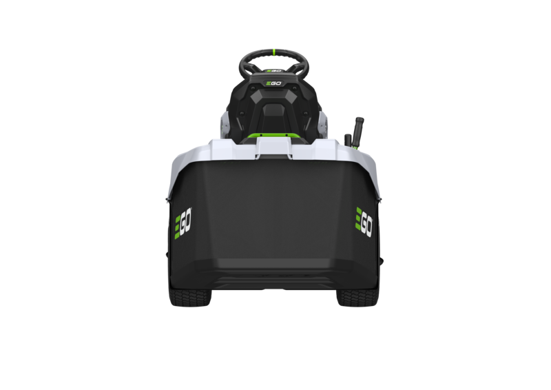 Rasentraktor TR3800E-B – Image 8
