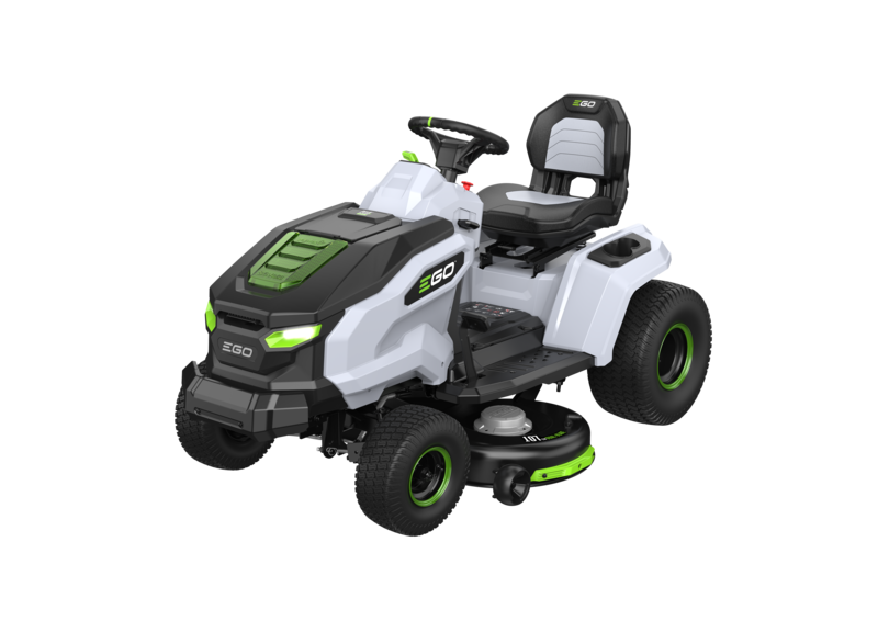 Rasentraktor TR4201E – Image 2