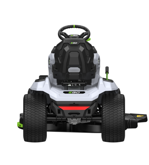 Rasentraktor TR4201E – Image 3