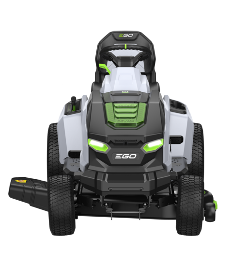 Rasentraktor TR4201E – Image 4